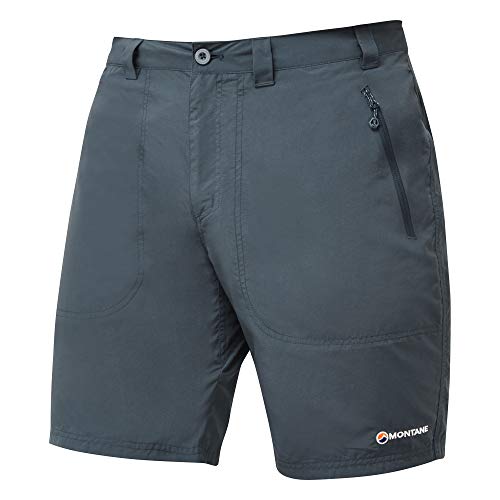 Montane Terra Pantalones Cortos - SS21 - M