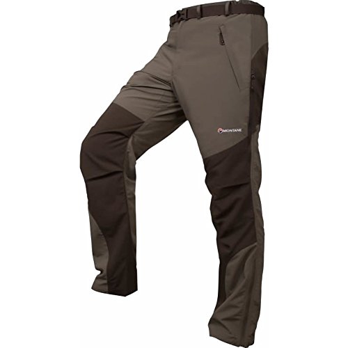 Montane Terra Pantalones (Long Leg) - SS21 - S