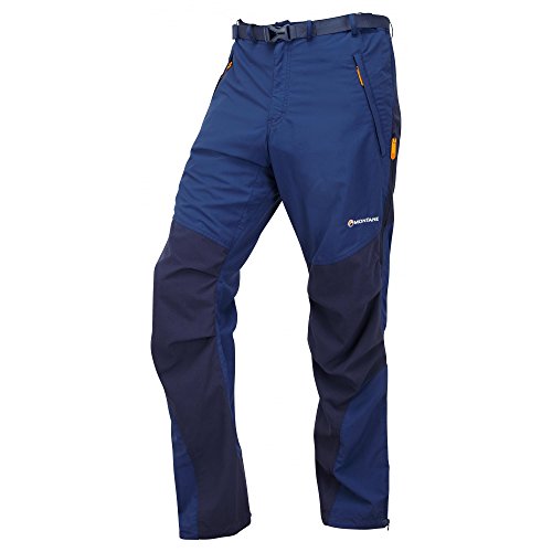 Montane Terra Pantalones (Short Leg) - SS21 - M