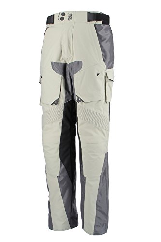 OJ Pantalón Desert Extreme Ice XS, Ice, Talla XS