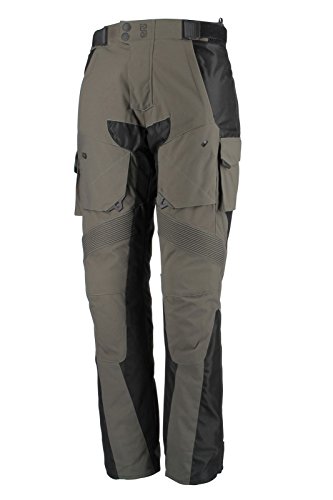 OJ Pantalón Desert Extreme Smoke XS, Smoke, Talla XS