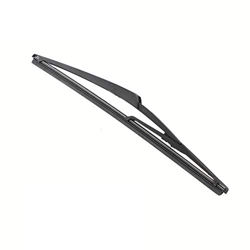 OPIZKLJ Limpiaparabrisas Trasero de Coche, Brazo de limpiaparabrisas Trasero de 310mm, Estilo automático para Parabrisas, para Opel Insignia Hatchback 2008-