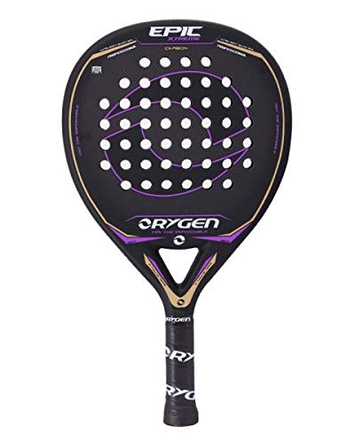 Orygen Epic Xtreme Lady - Palas De Padel