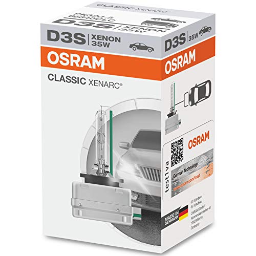 OSRAM 66340CLC