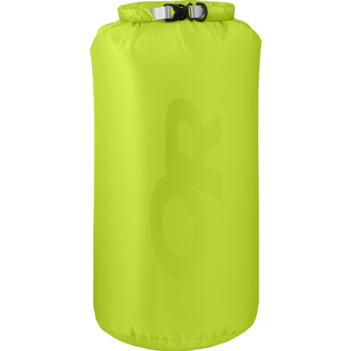 Outdoor Research - Ultralight Dry Sack 5, Color Lemongrass