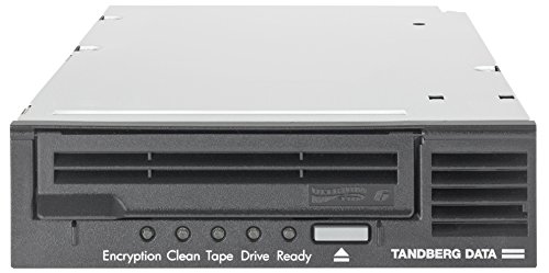 Overland-Tandberg LTO6HH SAS - Tape Drive