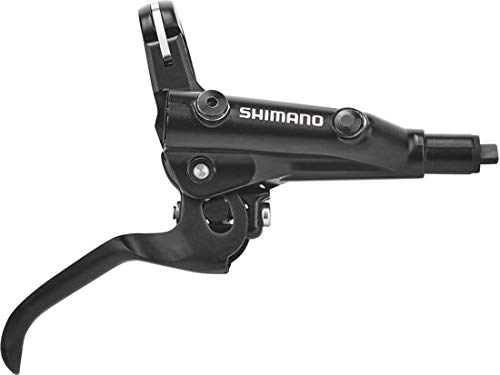 Palancas NEGRO SHIMANO