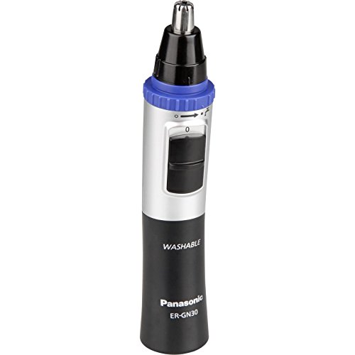 PANASONIC(R) Ear& Nose Trimmer