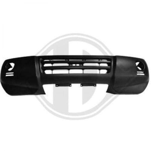 Parachoques delantero Mitsubishi Pajero de 2003 a 2006