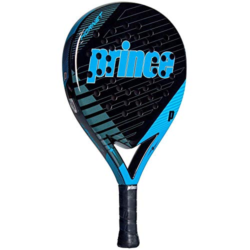 Prince Hornet Pala de pádel, Adultos Unisex, Multicolor (Multicolor), Talla Única