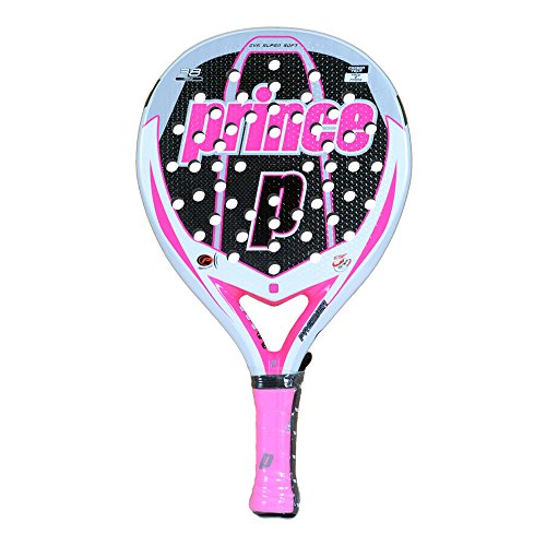 PRINCE Pala Padel Premier Propulsion Esf Sq Lady