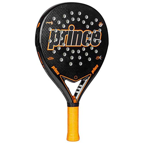 Prince Pala Premier AHS pádel, Adultos Unisex, Multicolor (Multicolor), Talla Única