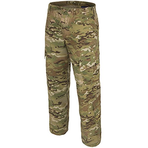 Propper ACU Pantalón para Hombre, Hombre, Pantalones, F528938, Camuflaje, XXL