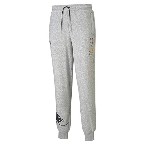 PUMA Red Bull Racing Apex Joggers Pantalones, Hombres X-Large - Original Merchandise