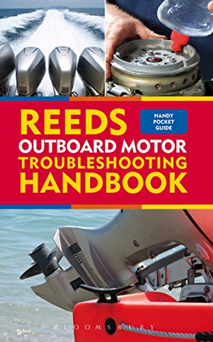 Reeds Outboard Motor Troubleshooting Handbook (Reeds Handbook)