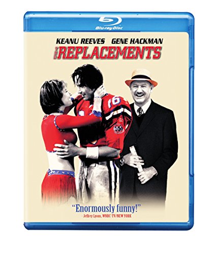 Replacements [Edizione: Stati Uniti] [Italia] [Blu-ray]