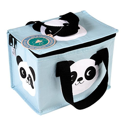 Rex London Bolsa Nevera Miko The Panda, Único