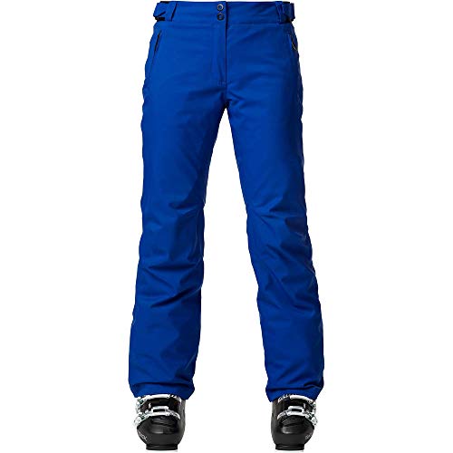 Rossignol Ski Pantalones De Esquí, Mujer, Klein, XL