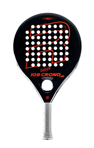 Royal Padel RP 109 Crono Junior 2021, Naranja, estándar