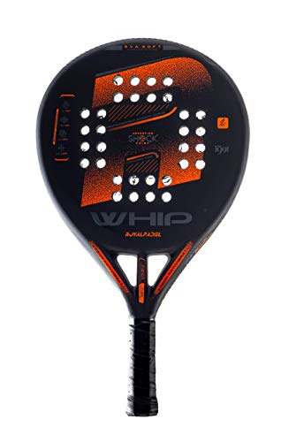 Royal Padel RP 790 Whip EVA 2021, Naranja, Estándar