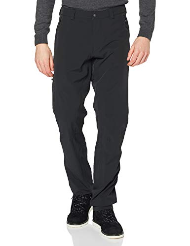 Salomon Wayfarer Incline M Pantalón largo, Hombre, Negro, 38