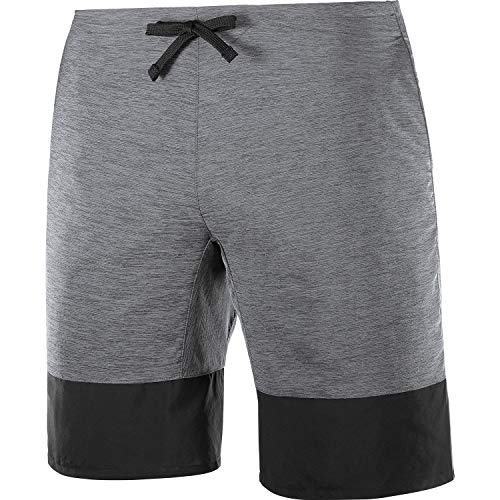 SALOMON XA Training Short Hombre Trail Running Sanderismo