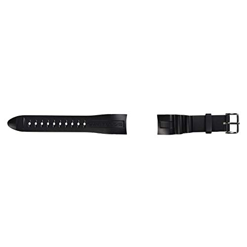 SCUBAPRO - Mantis 2.0 Strap, Color Black