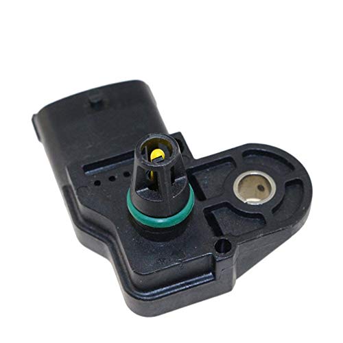 Sensor Ingesta Boost presión de aire Mapa Sensor 0281002845 for Opel Vauxhall Astra H J Corsa insignias Meriva Zafira B 1.3 1.9 2.0 CDTI