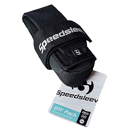 Speedsleev OTF Pack - Bolsa para sillín