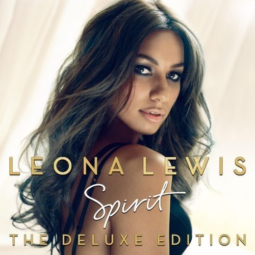 Spirit (Deluxe Edition) (Incl. Bonus Tracks and Bonus DVD) (PAL Version) by Leona Lewis (2008-05-03)