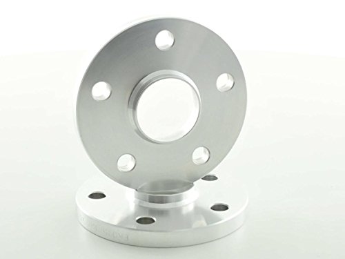 Spurverbreiterung Distanzscheibe System A 40 mm Opel Speedster