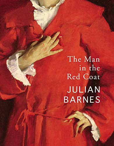 The Man in the Red Coat (English Edition)