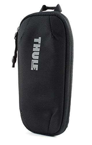 Thule Tspw-300, Subterra Unisex Adulto, Negro (Black), 5x28.000000000000004x14.000000000000002 Centimeters (W x H x L)