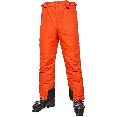 Trespass Bezzy Pantalones, Hombre, Hog, 2XS