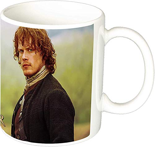 TusPersonalizables.com Taza Outlander (Sam)