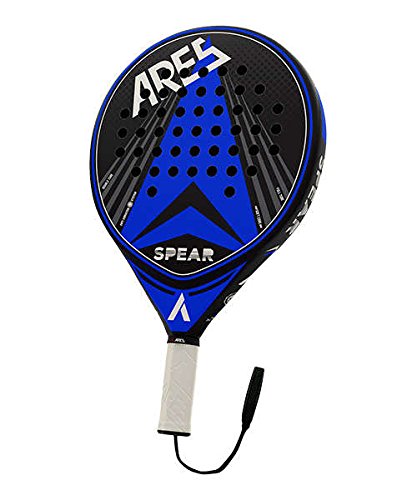 Vibora Pala Padel Ares Spear