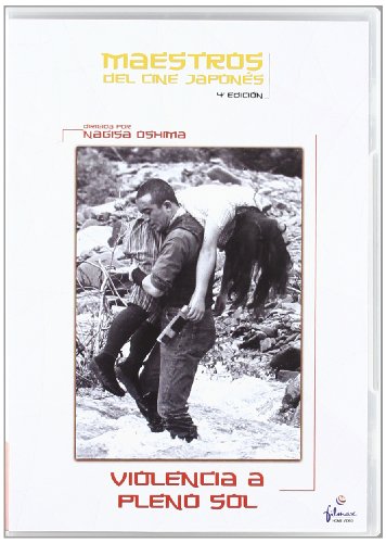 Violencia A Pleno Sol [DVD]