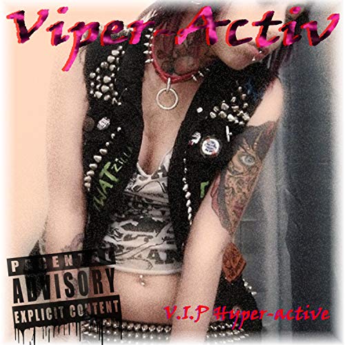 V.I.P Hyper Active