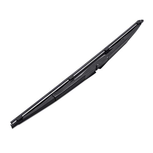 Wiper Blade Parabrisas Parabrisas Rascador for Volvo V50 vagón 2004-2012 Rear Window Wiper 2005 2006 2007 2008 2009 2010 2011