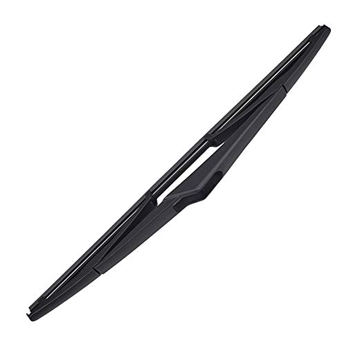 Wiper Blade Parabrisas Posterior Volver parabrisas de la ventana for Ford S-Max Galaxy 2 Mk2 2013 2012 2014 2011 2010 2009 2008 parabrisas