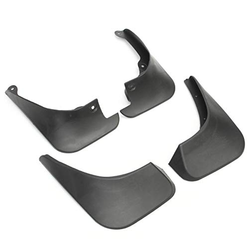 XKCCHW Para Toyota Yaris 2008 2011, Guardabarros Guardabarros Guardabarros Protectores contra Salpicaduras