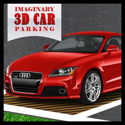 3D Car Parking - 2015