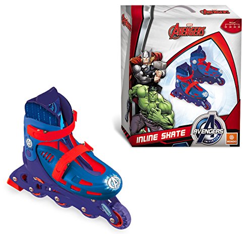 Avengers - Patines en línea (Mondo 28253)