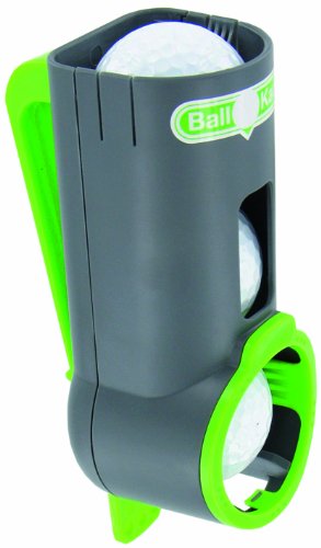 Ball Kaddy Golf Ball - Dispensador de Bolas de Golf