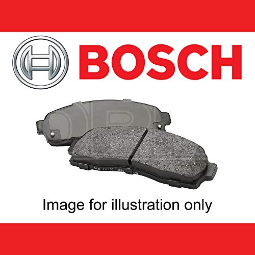 Bosch 986494135 juego de pastillas de frenos