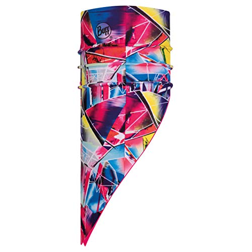 Buff G-Mix Bandana Forro Polar, Unisex Adulto, Multi, Talla única