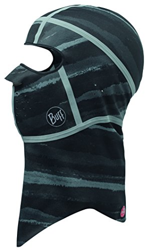 Buff Rodmann multifunción Windproof Balaclava Desil Talla:Small/Medium