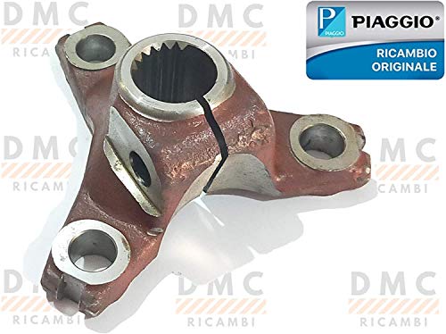 Buje dividido semieje Ape Poker – Piaggio Quargo Diesel original Piaggio 644511