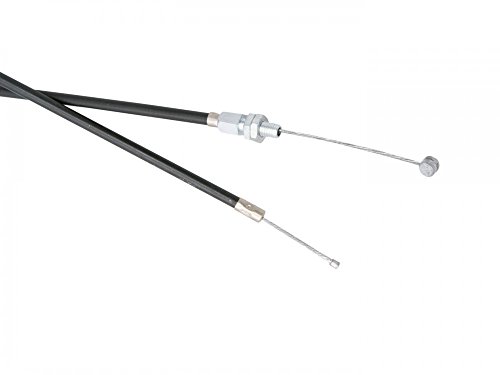 Cable del Acelerador Superior para Gilera Runner, Piaggio Fly, Liberty, NRG, AMZ, Zip 2