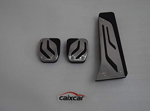 CAIXCAR PEDAL SERIE 1 E81 E82 E87 E88 F20 SERIE 2 F22 F23 CAMBIO MANUAL RHD